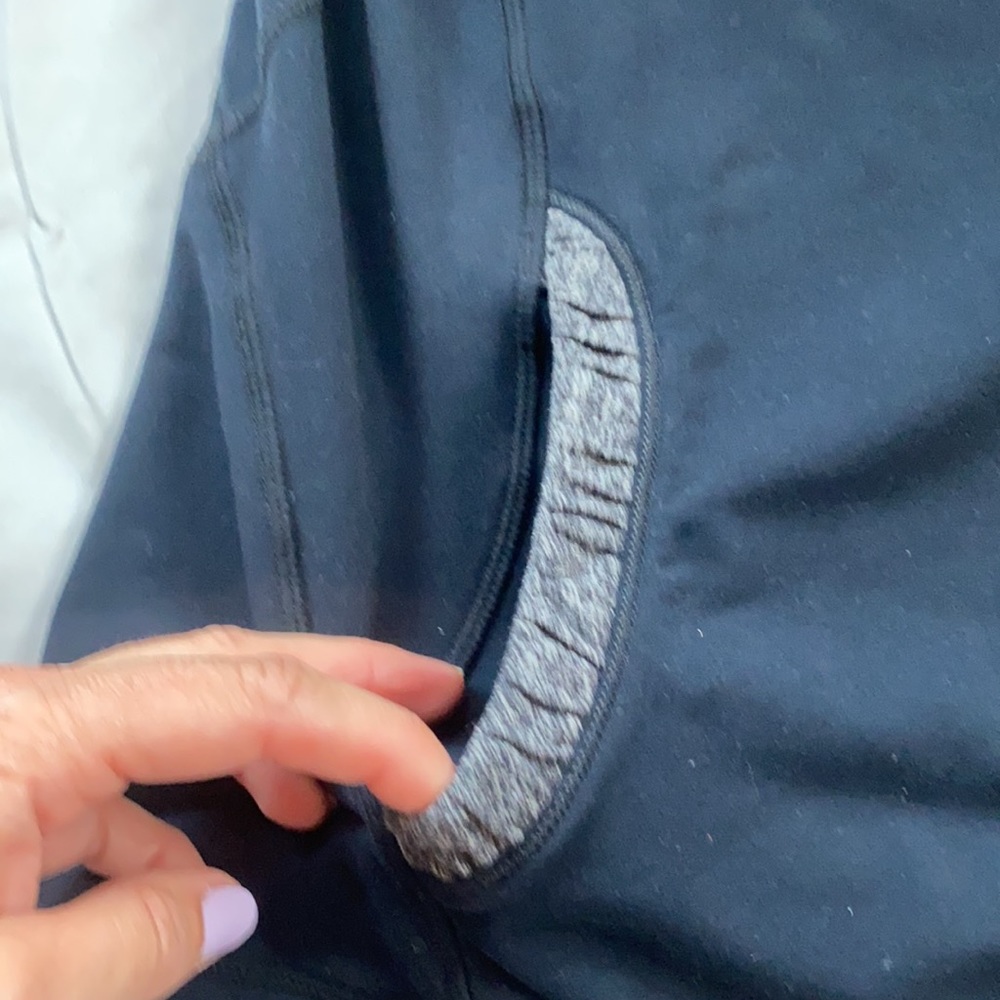 Lululemon Pullover - image 3